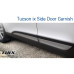 tuix door molding set hyundai tucson ix35 2010-15